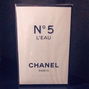 Chanel N5
